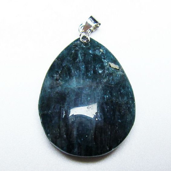 アパタイト ペンダント [T278-1312]