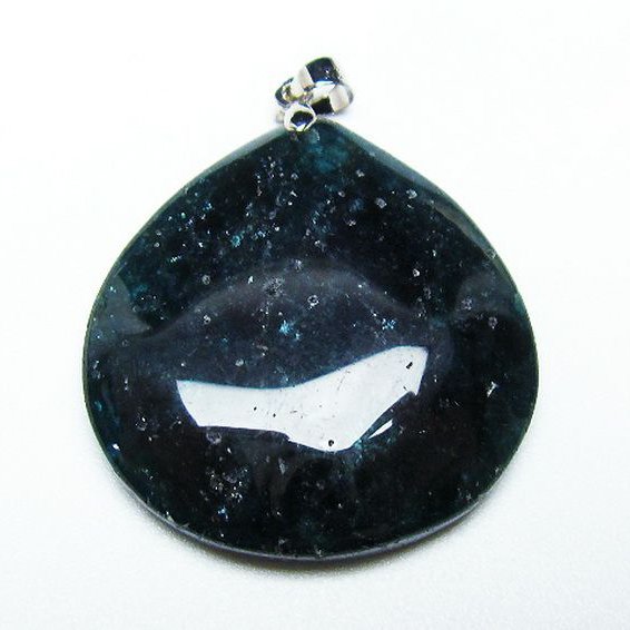 アパタイト ペンダント [T278-1364]