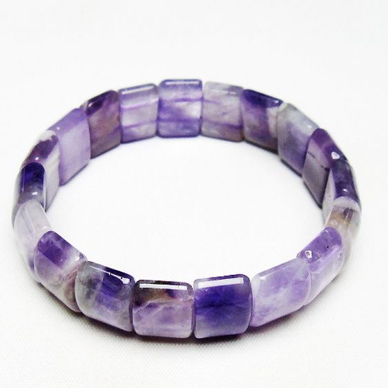 アメジスト バングル [T281-2024]