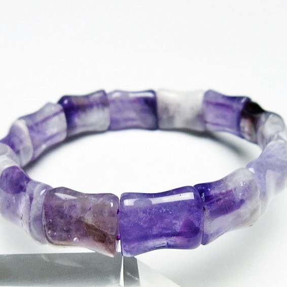 アメジスト バングル [T281-2286]