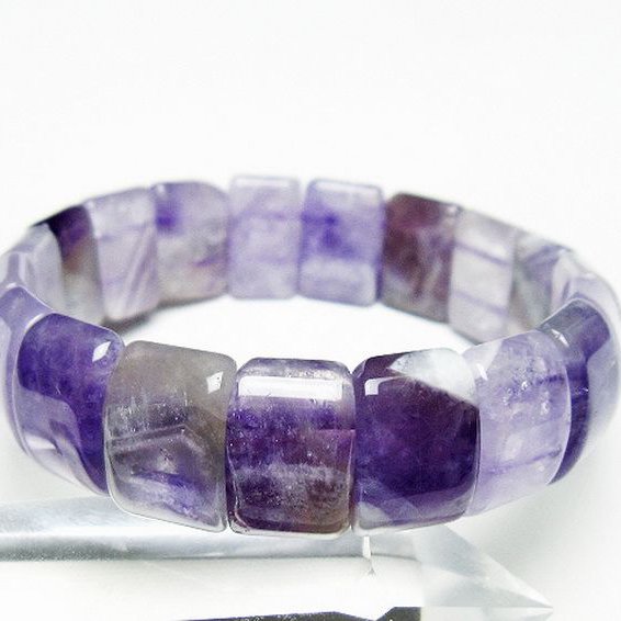 アメジスト バングル [t281-2371]