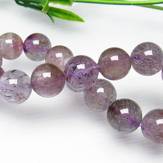 セイクリッドセブン ブレスレット 13mm [T289-7025]