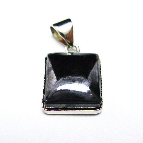 スギライト ペンダント [t291-4536]