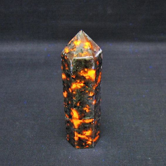 ユーパーライト 六角柱 [t292-3859]