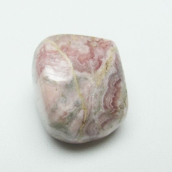 インカローズ ロードクロサイト 原石[T295-1017]