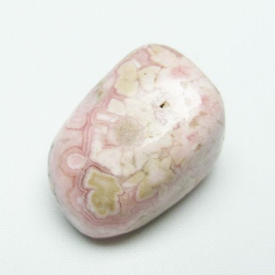 インカローズ ロードクロサイト 原石[T295-1114]