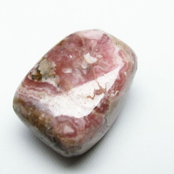 インカローズ ロードクロサイト 原石[T295-1179]