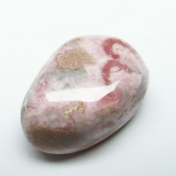 インカローズ ロードクロサイト 原石[T295-1320]