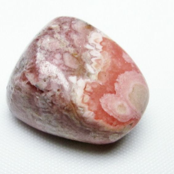 インカローズ ロードクロサイト 原石[t295-1490]