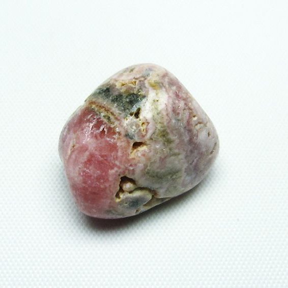 インカローズ ロードクロサイト 原石[T295-1742]