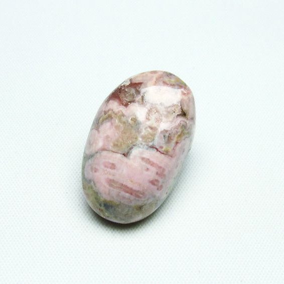 インカローズ ロードクロサイト 原石[T295-1746]