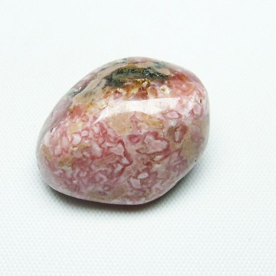 インカローズ ロードクロサイト 原石[T295-1781]