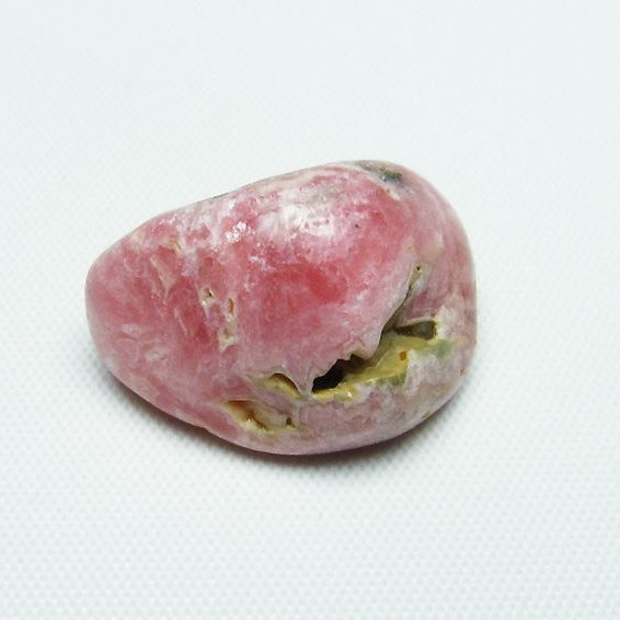 インカローズ ロードクロサイト 原石[T295-1804]