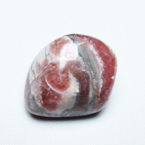 インカローズ ロードクロサイト 原石 [t295-1901]