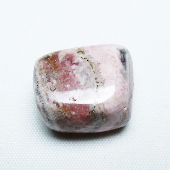 インカローズ ロードクロサイト 原石 [t295-1909]