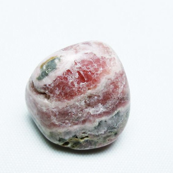 インカローズ ロードクロサイト 原石[T295-1929]