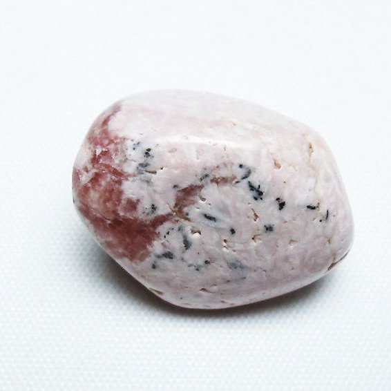 インカローズ ロードクロサイト 原石[T295-1936]