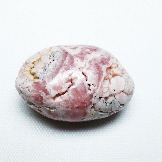 インカローズ ロードクロサイト 原石 [t295-1947]