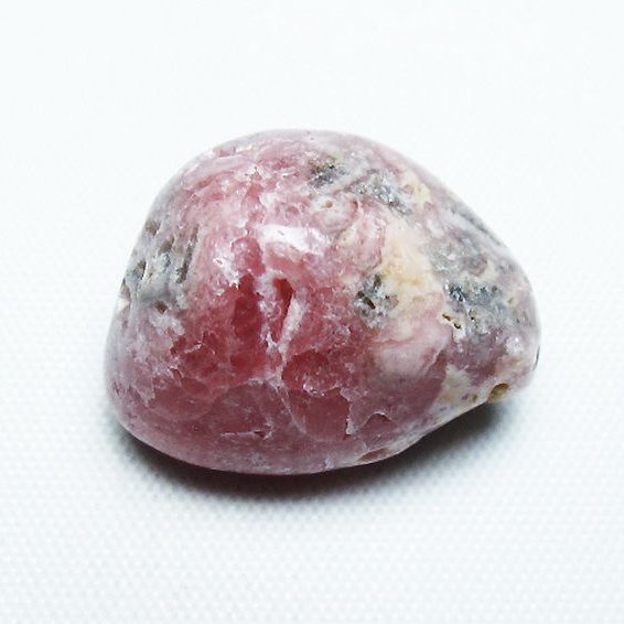 インカローズ ロードクロサイト 原石[T295-1948]