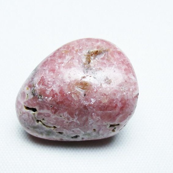 インカローズ ロードクロサイト 原石[T295-1952]