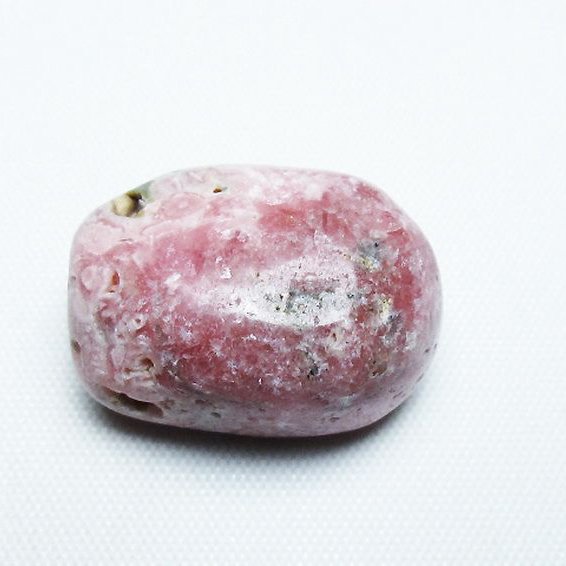 インカローズ ロードクロサイト 原石[T295-1956]