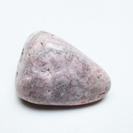 インカローズ ロードクロサイト 原石 [t295-1958]