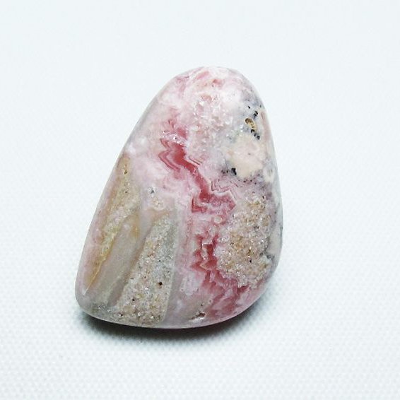 インカローズ ロードクロサイト 原石[T295-1992]