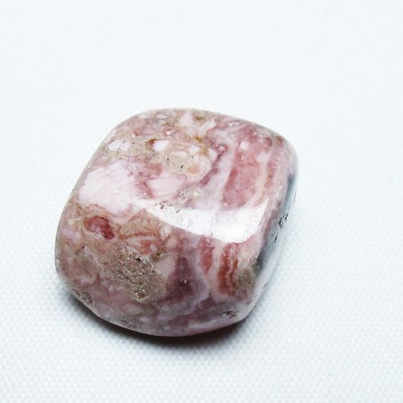 インカローズ ロードクロサイト 原石 [t295-2008]