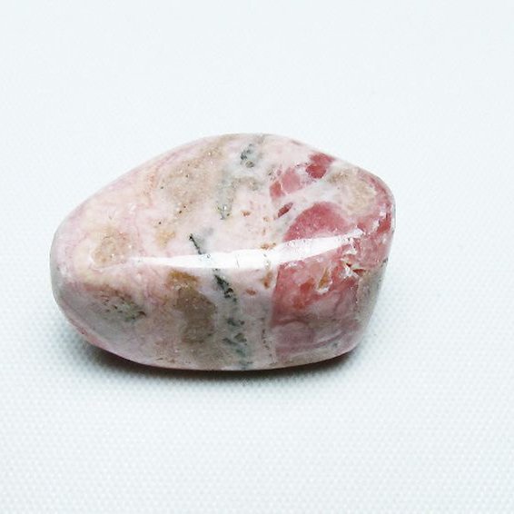 インカローズ ロードクロサイト 原石[T295-2009]