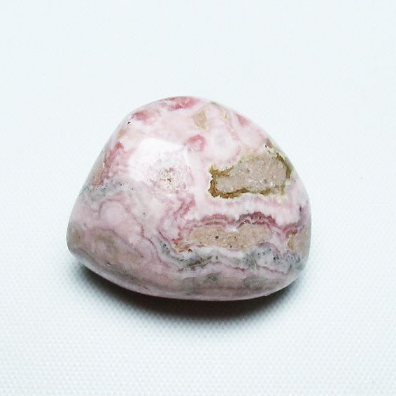 インカローズ ロードクロサイト 原石[T295-2011]