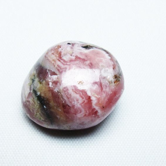 インカローズ ロードクロサイト 原石 [t295-2023]