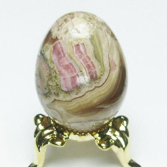 インカローズ ロードクロサイトたまご[T295-708]