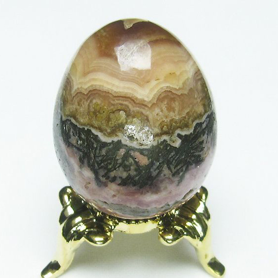 インカローズ ロードクロサイトたまご[T295-726]