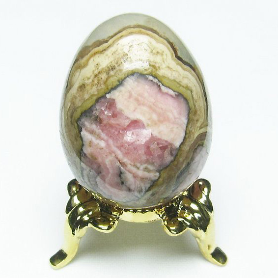 インカローズ ロードクロサイトたまご[T295-732]