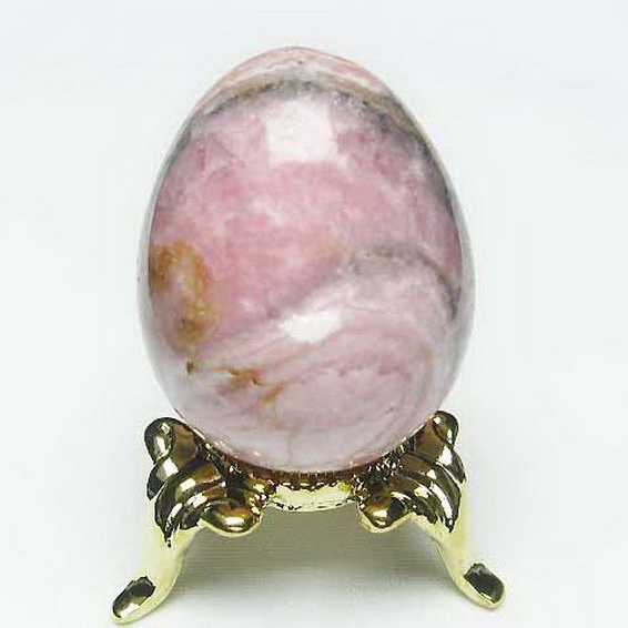 インカローズ ロードクロサイトたまご[T295-797]