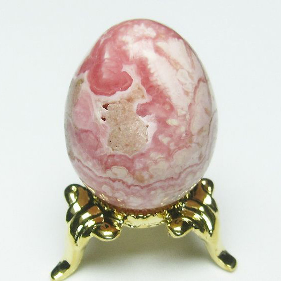 インカローズ ロードクロサイトたまご[T295-830]