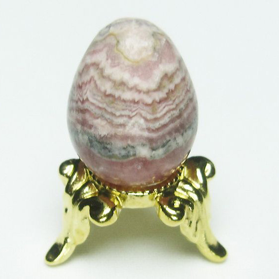 インカローズ ロードクロサイトたまご[T295-847]