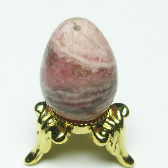 インカローズ ロードクロサイトたまご[T295-854]