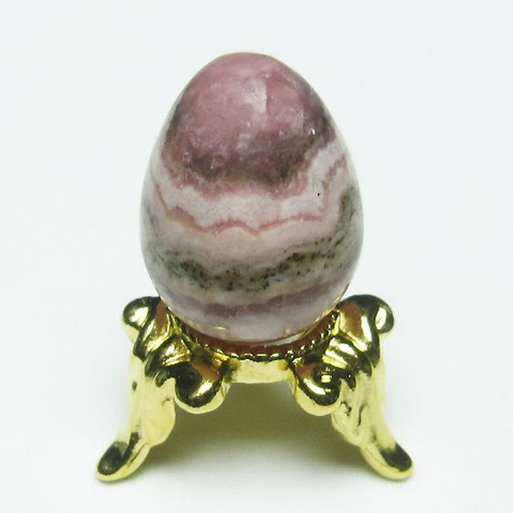 インカローズ ロードクロサイトたまご[T295-862]