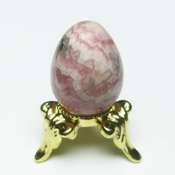 インカローズロードクロサイトたまご