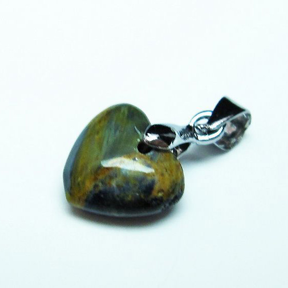 ピーターサイト ハート ペンダント [T297-6977]