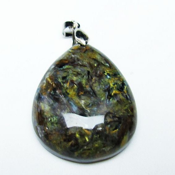 ピーターサイト ペンダント [T297-7128]