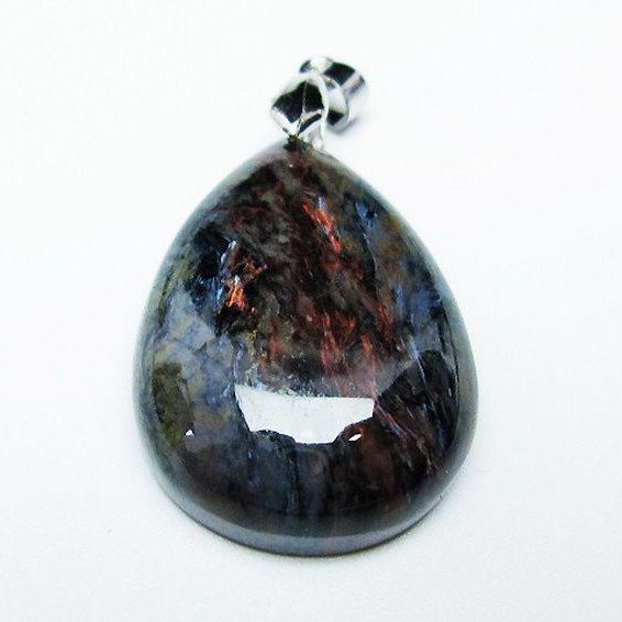 ピーターサイト ペンダント [T297-7139]