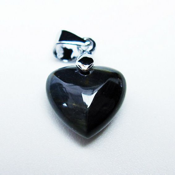 ピーターサイト ハート ペンダント [T297-7208]