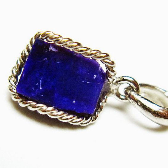 スギライト ペンダント [T298-710]