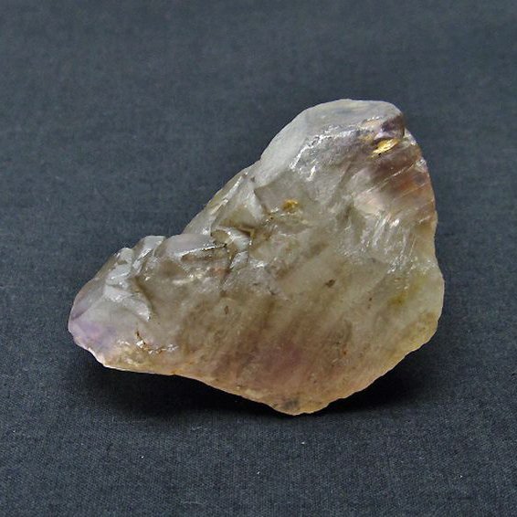 アメジストカテドラルライブラリー 水晶 原石[t299-3940]