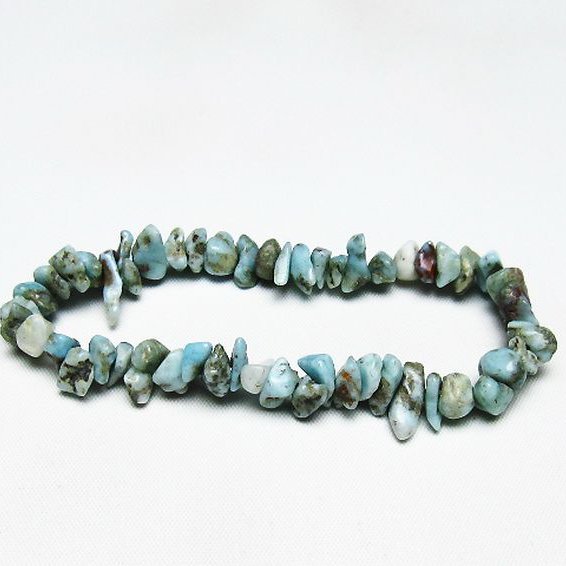 ラリマー ブレスレット [T301-1039]