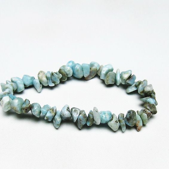 ラリマー ブレスレット [T301-1061]