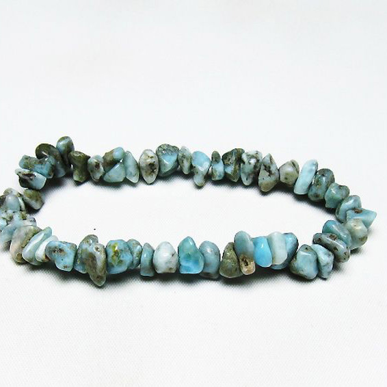 ラリマー ブレスレット [T301-1072]