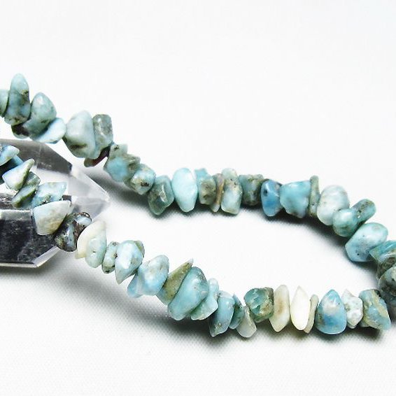 ラリマー ブレスレット [T301-1077]